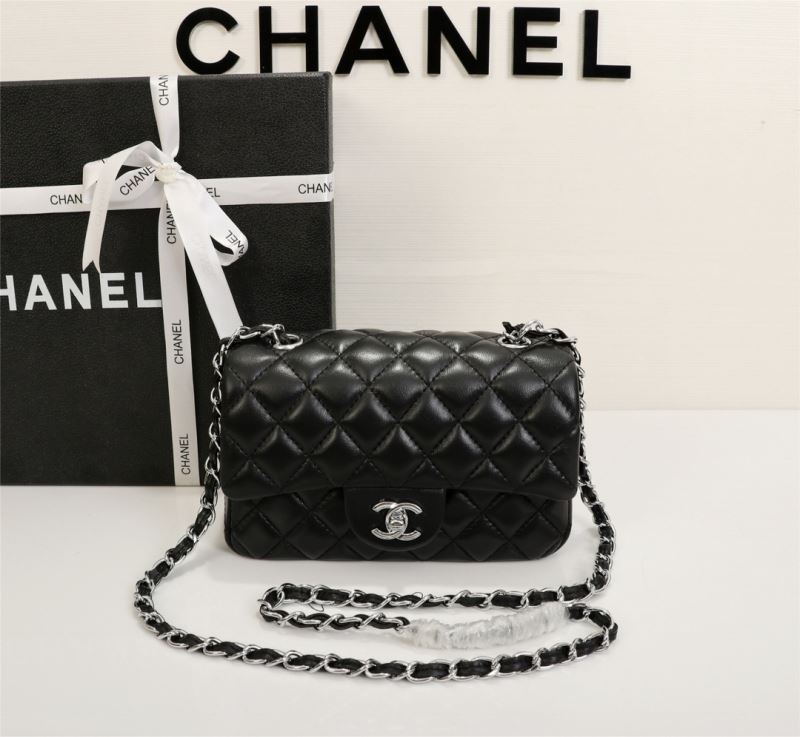 Chanel CF Series Bags